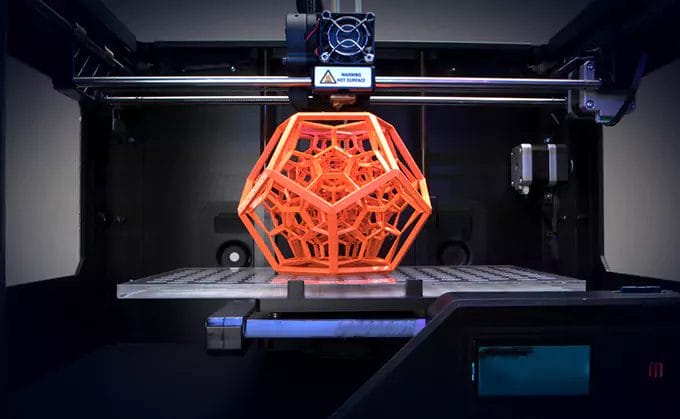 fdm 3d printing services details