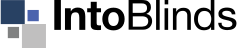 IntoBlinds logo