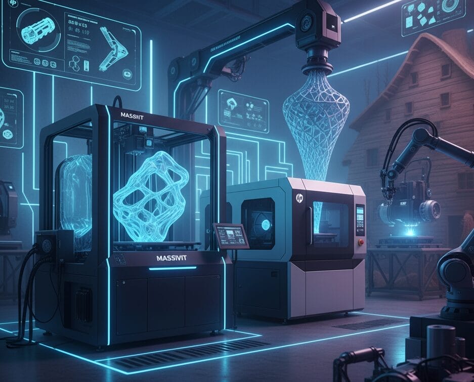 latest printing technology