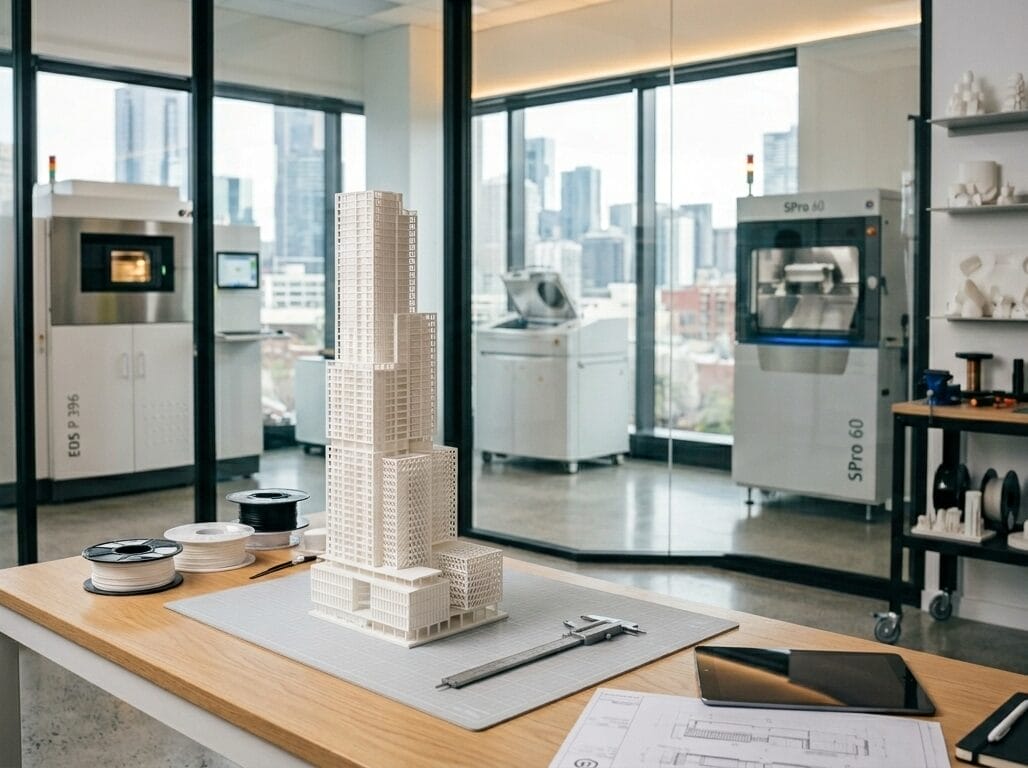 melbourne 3d printing