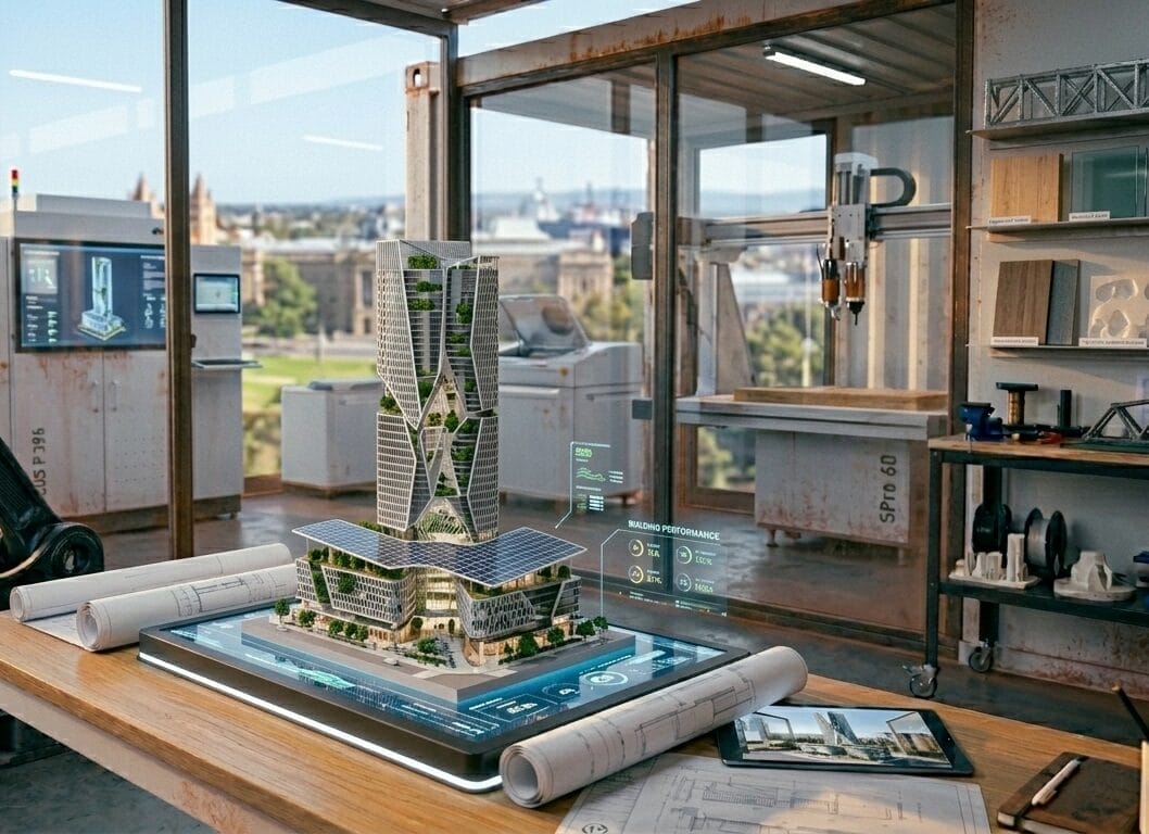 adelaide 3d printing