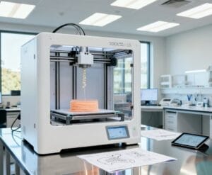 medical grade 3d printing in australia