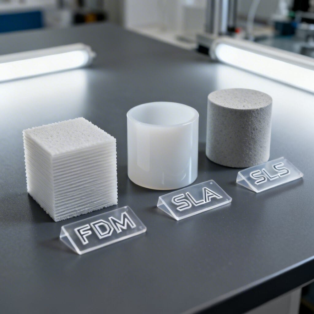 3d printing tolerance