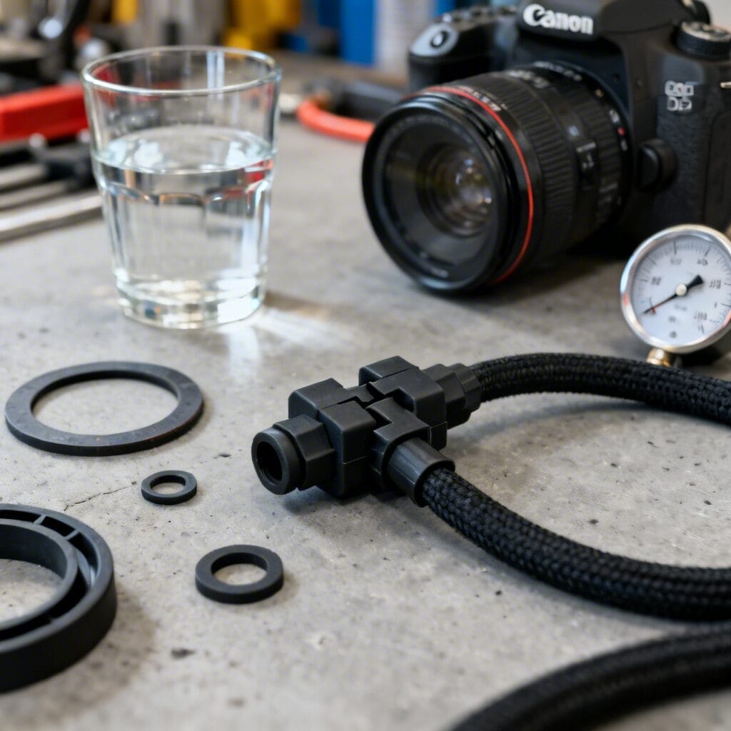 mjf functional parts