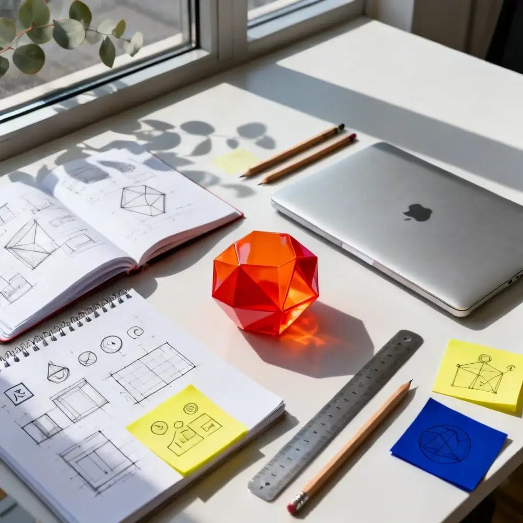 Prototyping in Sydney