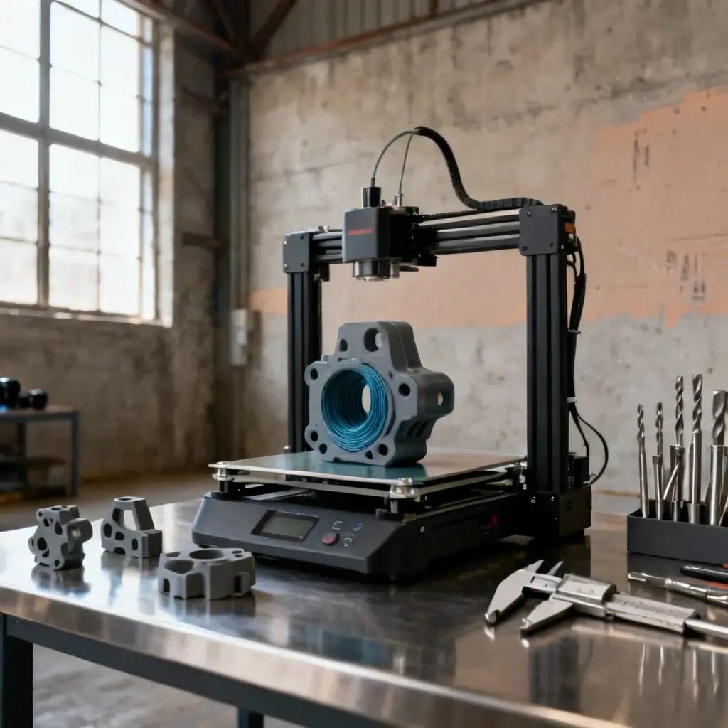 3d printing in melbourne